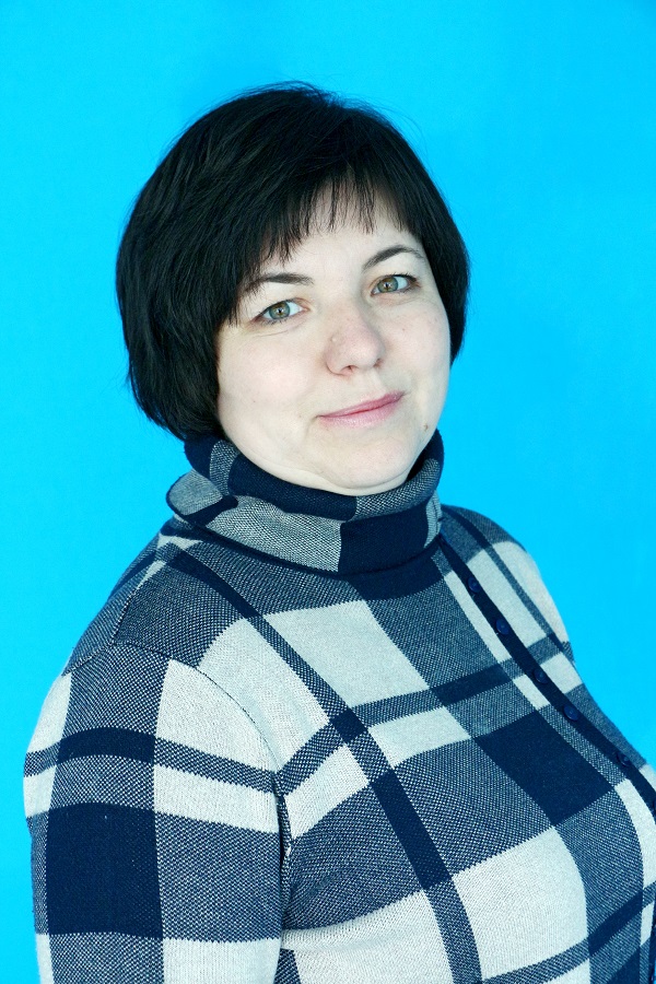 Базанова Наталья Петровна.