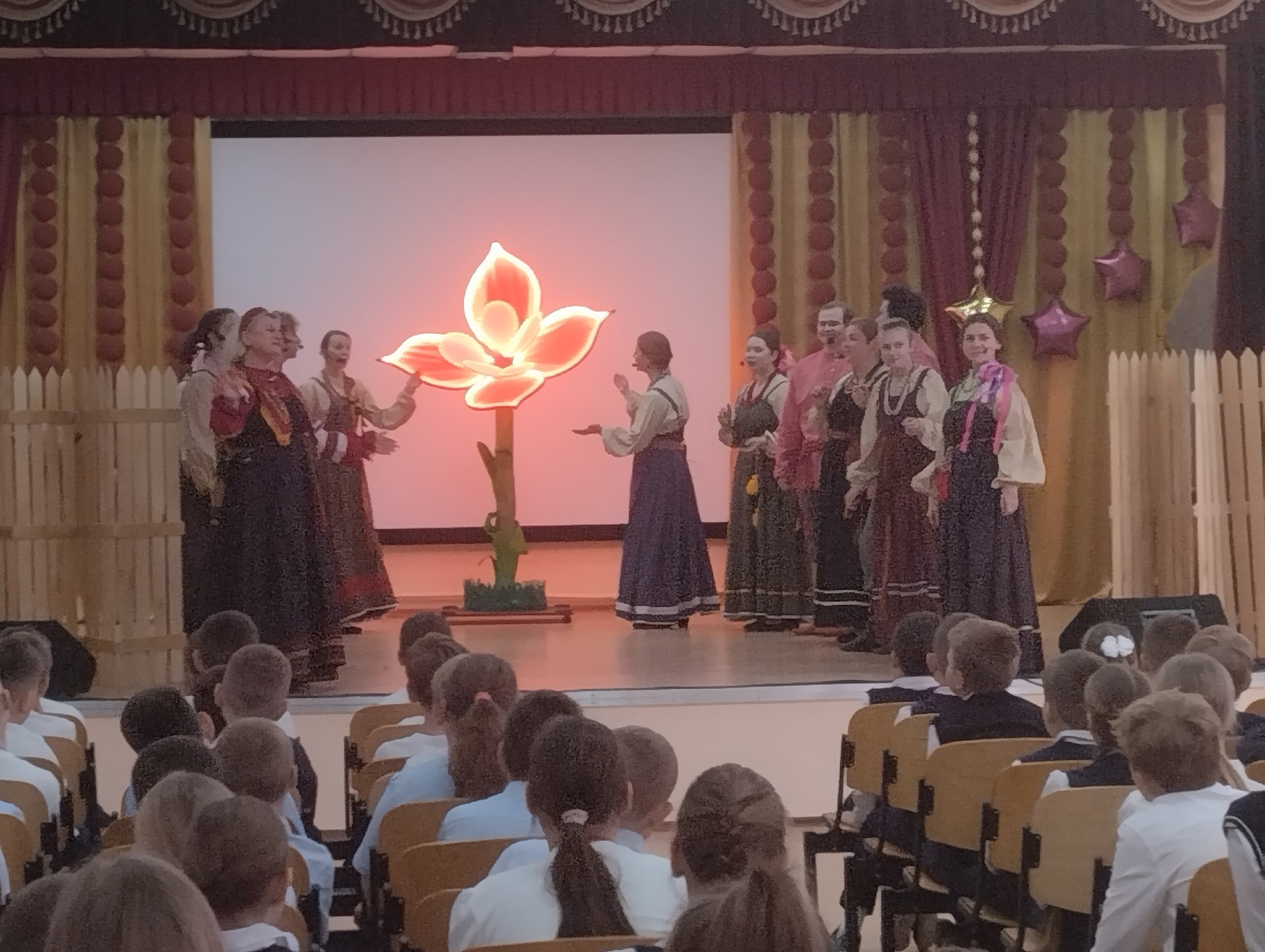Тульская филармония.