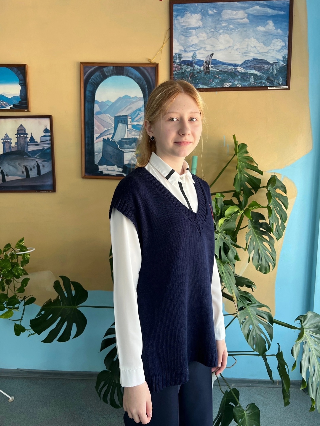 Конкурс.