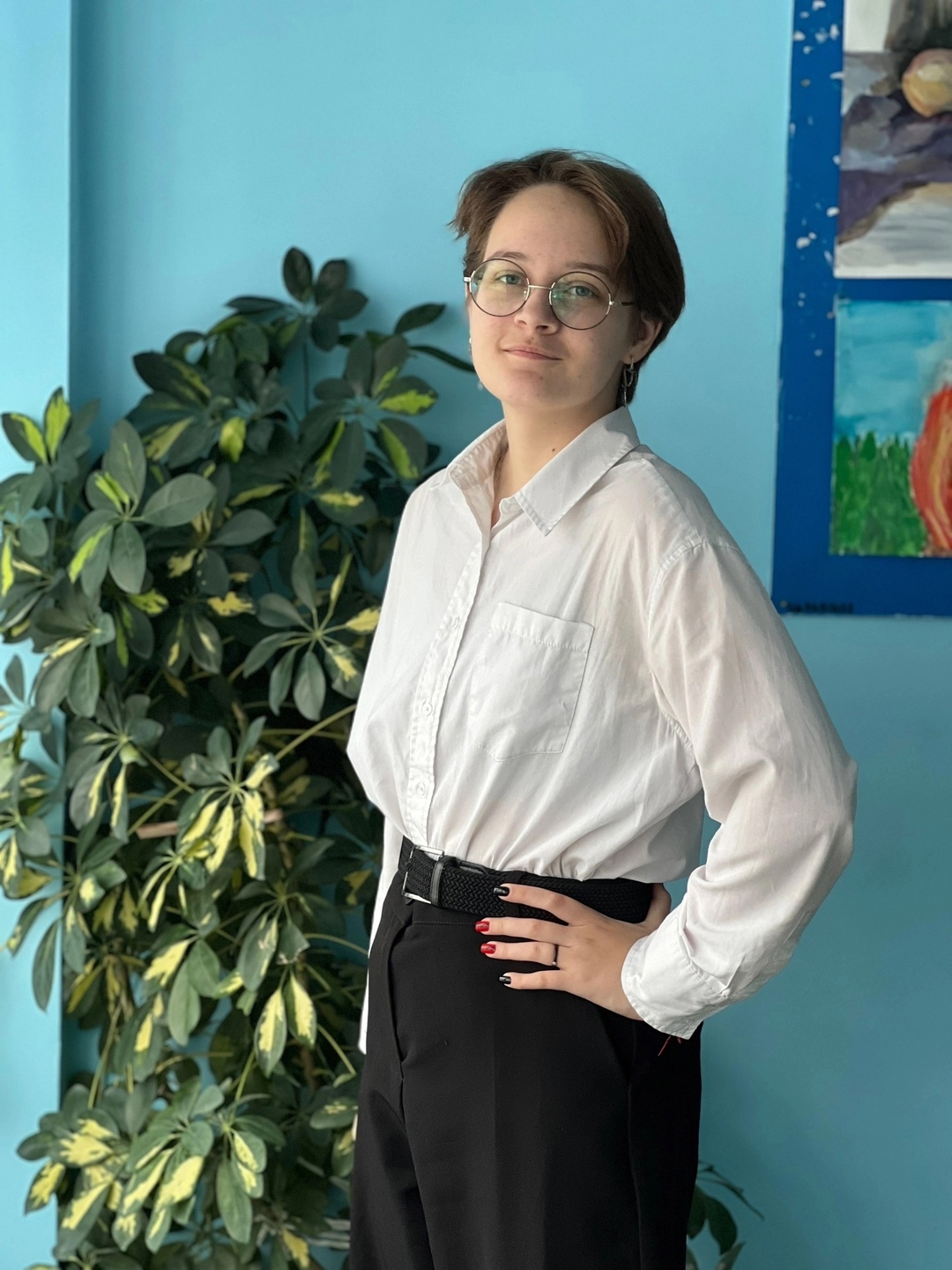 Конкурс.